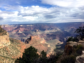 grand canyon