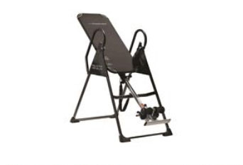 inversion table