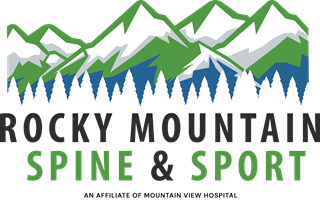Rocky Mountain Spine & Sport